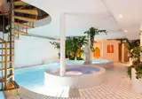 Hotel Luna Mondschein foto 30