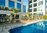 Hilton Garden Inn Sevilla foto 3