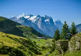 De mooiste Alpentoppen van Zwitserland, Meiringen foto 10