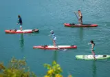 Lake Shkodra Resort foto 7