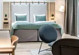 Quality Hotel Hasle Linie foto 11