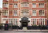 Hotel Thistle Holborn The Kingsley foto 1