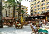 Eftalia Downtown Hotel foto 8