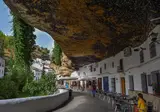 Authentiek Andalusië foto 8