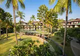 Holiday Ao Nang Beach Resort Krabi foto 17
