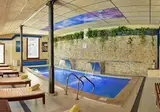 Hotel Rural Monnaber Nou & Spa foto 17