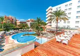 Hotel Girasol foto 1