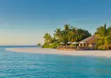 Angaga Island Resort & Spa foto 13
