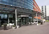 Hotel Scandic Sydhavnen foto 2