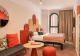 Hotel ibis Styles Sevilla Santa Justa foto 3