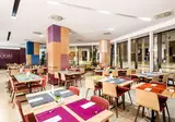 Hotel Occidental Praha foto 28