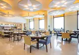 Novotel Deira Creekside Dubai foto 4