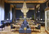 El Palace Hotel Barcelona foto 23