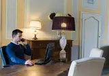 Albergo Villa Marta, The Originals Relais foto 14