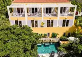Bayside Boutique Hotel Curacao foto 1