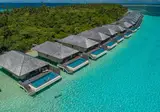The Residence Dhigurah foto 1