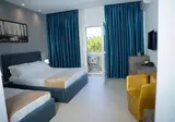 Atrium Deluxe Resort foto 9