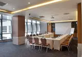 Istanbul Sabiha Gökcen Airport Hotel foto 21