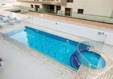Rose Executive Hotel foto 2