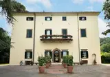 Hotel Villa San Michele foto 10