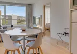 Pestana Tanger City Center Suites & Apparteme foto 14