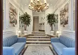 Mirrors Hotel foto 5