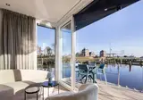 Huren Houseboat Lemmer foto 1