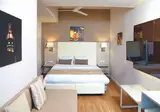 Acharavi Beach Hotel foto 15