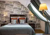 Villa Brunel foto 2