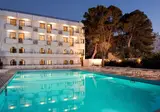 Heronissos Hotel foto 19
