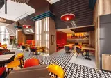 Ibis Tbilisi City foto 6