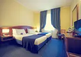 Mercure Genova San Biagio foto 14