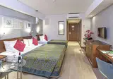 Seher Sun Palace Resort & Spa foto 4