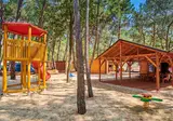 Camping Stella Maris Mobile Homes foto 8