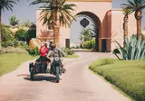 Fairmont Royal Palm Marrakech foto 27