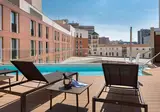 NH Malaga foto 2