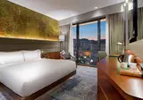 DoubleTree by Hilton Hotel Istanbul - Piyalepasa foto 22