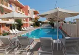 Aristea Hotel foto 6