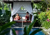 Intercontinental Bali Resort foto 12