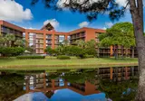 Rosen Inn Lake Buena Vista foto 1