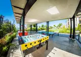 Aparthotel Premier Fort Beach foto 17