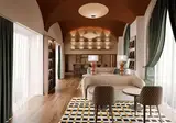 Rosetta Hotel Perugia Tapestry Collection By Hilton foto 14