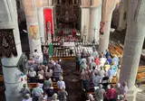 Christelijke reis EO NL zingt naar Denemarken foto 1