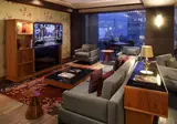 JW Marriott Hotel Mexico City Santa Fe foto 18