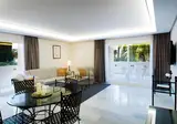 Aparthotel Monarque Sultan foto 11