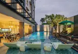 Kamaniiya Petitenget Seminyak foto 27