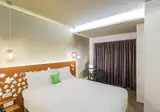 Ibis Styles Lisboa Centro Marques de Pombal foto 1