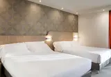 Aria Hotel foto 7