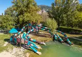 Le Lac Bleu foto 3