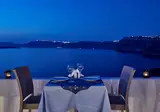Santorini View Hotel foto 10